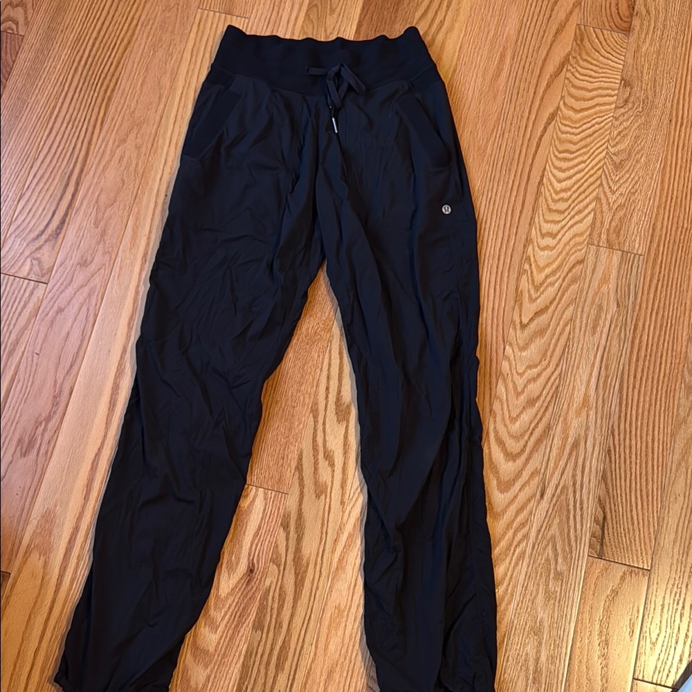 LULULEMON Dance Studio Pant